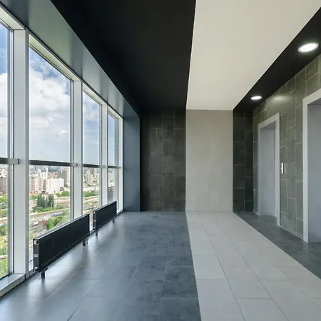 Petrovdom 23-173 In Rc Kvartet , 16г Vasyl Lypkivskyi Street Apartment