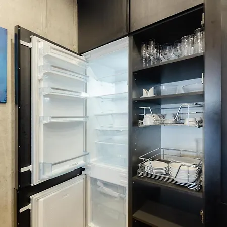 Petrovdom 23-173 In Rc Kvartet , 16г Vasyl Lypkivskyi Street Apartment *
