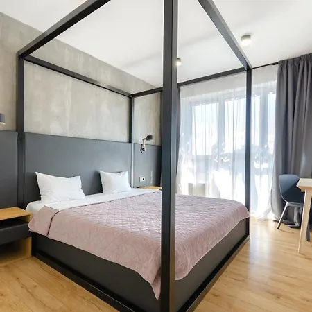 Petrovdom 23-173 In Rc Kvartet , 16г Vasyl Lypkivskyi Street Apartment Kyiv